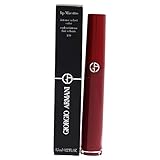 Giorgio Armani Lip Maestro Intense Velvet Color