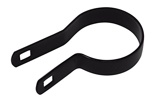 Regular Tension Band, 2 3/8, Black