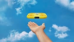 Snap Pixy - Pocket-Sized Autonomous Flying