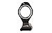 Aero Precision Ultralight 34Mmx 40mm Mount, Extended - Anodized Ultralight 34mm x 40mm Extended Sporting Optic Mounts, Anodized Black