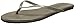 Tkees Women's Glitters Flip Flop