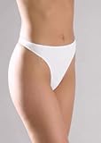 Elita Silk Magic Thong (8831)