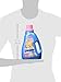Snuggle Liquid Fabric Softener, Fresh Spring Flowers, 120 Loads, 48 Fl Oz (Pack of 2)