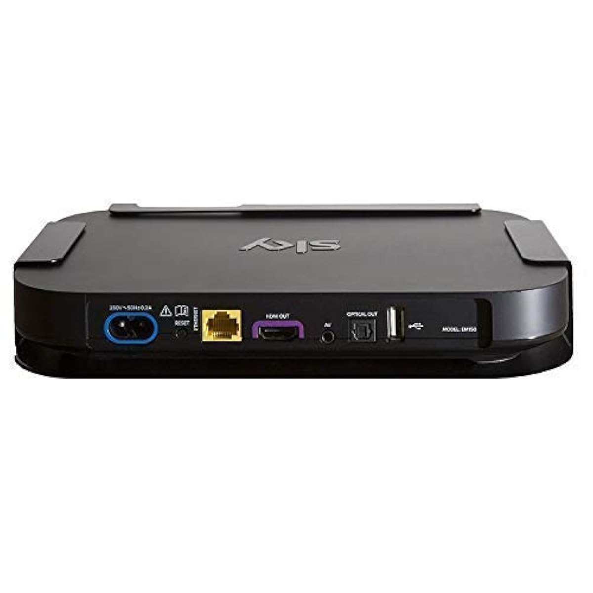MWB SKYQWB Sky Q Mini Box Wall Bracket In Black EBay