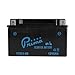 Battery (12V TX7A-BS); Genuine, Yamaha, Kymco