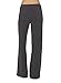 Barefoot Dreams CozyChic Ultra Light Women's Lounge Pant - Carbon - Medium