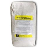 Concrete Rescue Overlay | Microtopping Resurfacer &amp; Decorative Concrete Topping, Self-Leveling from Walttools