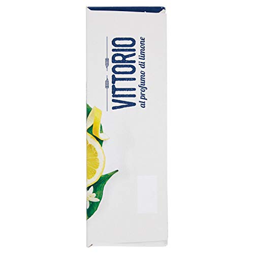 Gentilini Biscotti Vittorio al Profumo di Limone, 250g - immagine 5