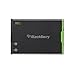 RIM JM-1 Original Battery for Blackberry 9900/9930 Bold Series Phones - Non-Retail Packaging - Black