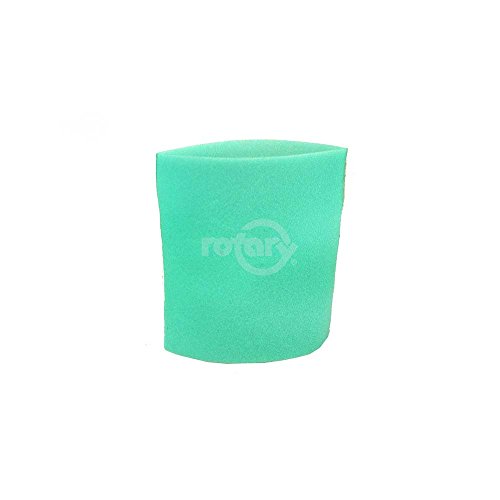 Air Filter Plus Pre-Filter For Briggs & Stratton Air Filter 796031, 591334, 594201, Pre-Filter 797704