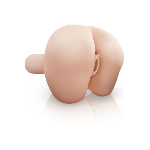 Pipedreams Extreme Cute Lil' Tush image