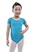 Magic Town Gymnastics Leotards for Girls, Toddler Ballet Dance Leotard Gymnastics