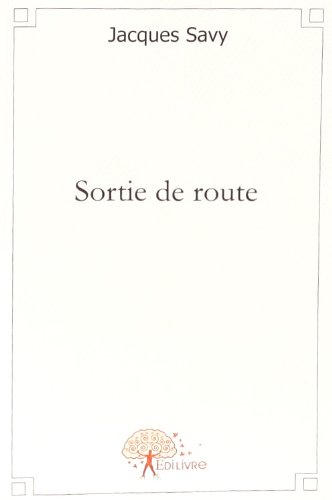 Sortie de route