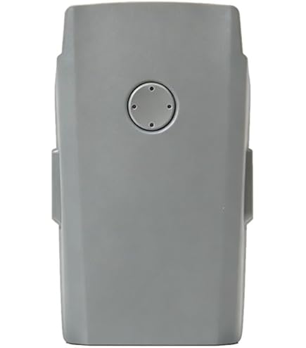 Amazon.com: DJI Intelligent Flight Battery - Replacement Spare