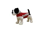 ThunderShirt Red Polo - Large