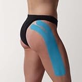 SpiderTech - Hip Spider - Precut Kineseology Tape - Beige