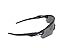 Oakley Men's OO9208 Radar EV Path Rectangular Sunglasses, Matte Black/Black Iridium, 38 mm