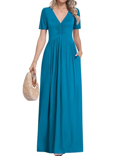 MUSE SHOW Maxi Dresses