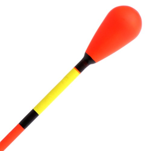 GUO Angelposen 10 Stück 4,5 G Angeln Gesetzt Karpfenboje Kit Angelgerät Angelzubehör – Bild 4