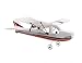 World Tech Toys Micro Cessna 781 2ch Electric RTF Remote Control Rc Airplane (Color May Vary)