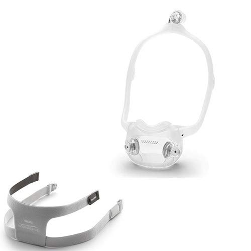 DreamWear_Full_Face_Mask Size_Large