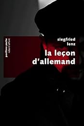 La  leçon d'allemand
