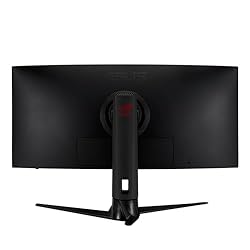 ASUS ROG Strix 34” Gaming Monitor