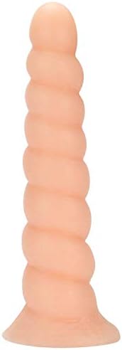 Huge Dild-o with Suction Cup, Realistic Dild-o-Giant of 25.5 cm with a Length of 23 cm Insertable, S-ex to-Ys for Women,Flesh