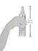 Gena Pedi-Septic Foot Spray Lotion 236 mL / 8 fl oz