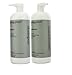 Living Proof No Frizz Shampoo & Conditioner 33.8 oz ( Liter)