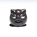 YXHUPOT Teapet 5pcs Pig Fu Happy Prosperity Good Lucky Decoration fengshui Gift