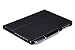 MoKo Samsung Galaxy Tab S 10.5 Case - Slim Folding Cover Case for Samsung Galaxy Tab S 10.5 Inch Android Tablet, BLACK (With Smart Cover Auto Wake / Sleep)