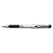 Uni-ball 65801 207 Impact Roller Ball Stick Gel Pen, Blue Ink, Bold