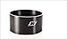 Wiseco - 96.0mm Black Anodized Piston Ring Compressor Sleeve (RCS09600)