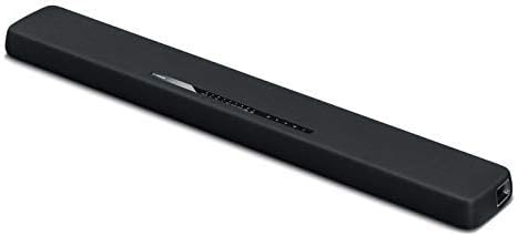 yamaha 35 2.1 channel soundbar