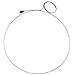 Wire Loupe Magnifier Eyeglasses Holder Band for Head Watch Watchmakers Repair Tool Color Random