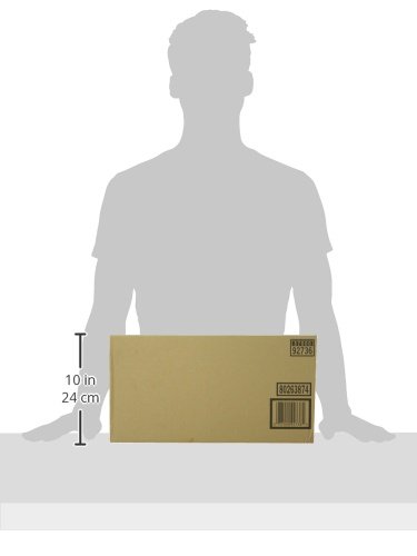 Always Discreet Incontinence & Postpartum Underwear for Women, Disposable, Maximum Absorbency, Large, 51 Count