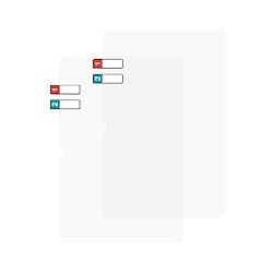 Anti-Glare Screen Protector (2 Pack), for Amazon