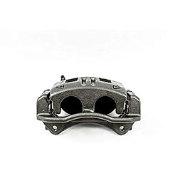 Power Stop Front Left L4759 One Stock Replacement