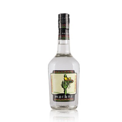 Peshtera Machos Tequila 0,7l