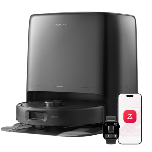 roborock Qrevo 2 Pro Robot Vacuum and Mop