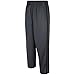 Mens Tearaway Athletic Pants (Charcoal/Black) (XX-Large)