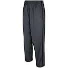 Mens Tearaway Athletic Pants (Charcoal/Black) - Medium