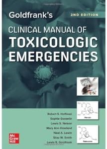 裁断Goldfrank's Toxicologic Emergencies 11 Goldfrank's Toxicologic Emergencies, Eleventh Edition