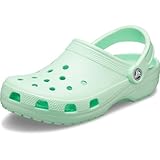 Crocs Unisex Classic Clogs (Retired Colors), Neo