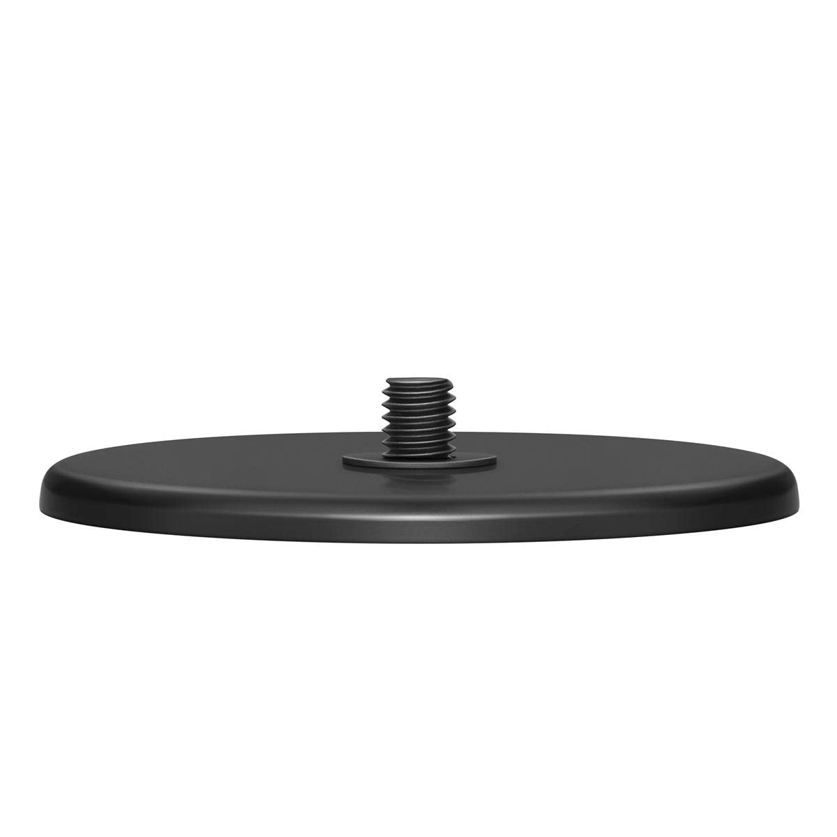 Sennheiser Profile Table Stand for USB Microphones | 3/8” & 5/8” Mounting Options | Black (700102)