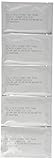 Devon Medical C02932 10 Panel Urine Dip Instant Drug Test AMP, COC, BZO, OPI, THC, PCP, BAR, MAMP, TCA and MTD, 5 Tests (Pack of 5)