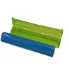 Gluecksshop Foliedispenser, foliesnijder, foliesnijder, folie-afscheurer voor aluminiumrollen en vershoudfolie met…