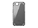 Griffin iPhone 7 & 6s/6 Case, Survivor Strong, Slim Protective Case,7ft Drop Protection, Smoke Tint