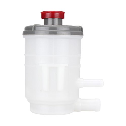 Power Steering Pump Reservoir 53701 SDA A01 For Honda Accord 03-07 From Madlife Garage